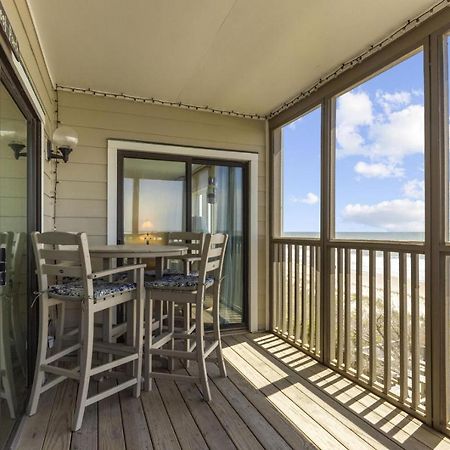 Point Prospect Shores Condo Pine Knoll Shores Exteriör bild